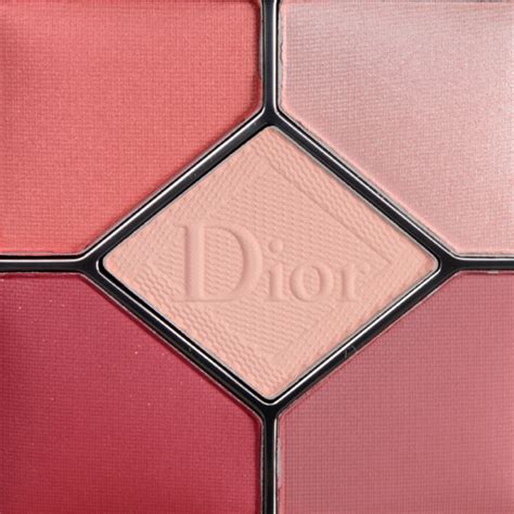 dior rosa mutabilis|Dior Rosa Mutabilis (729) 5 Couleurs Couture Eyeshadow.